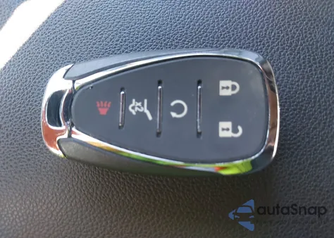 2022 Chevrolet Trailblazer Awd Activ z USA, uszkodzony, nr VIN KL79MSSL8NB054749